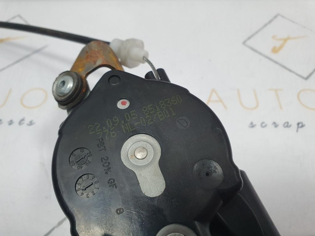 Motoras reglaj scaun AUDI A3 II 8P1 2003 - 2013 2.0 TDI 16V BKD, CBAB, CFFB, CLJA 8518360