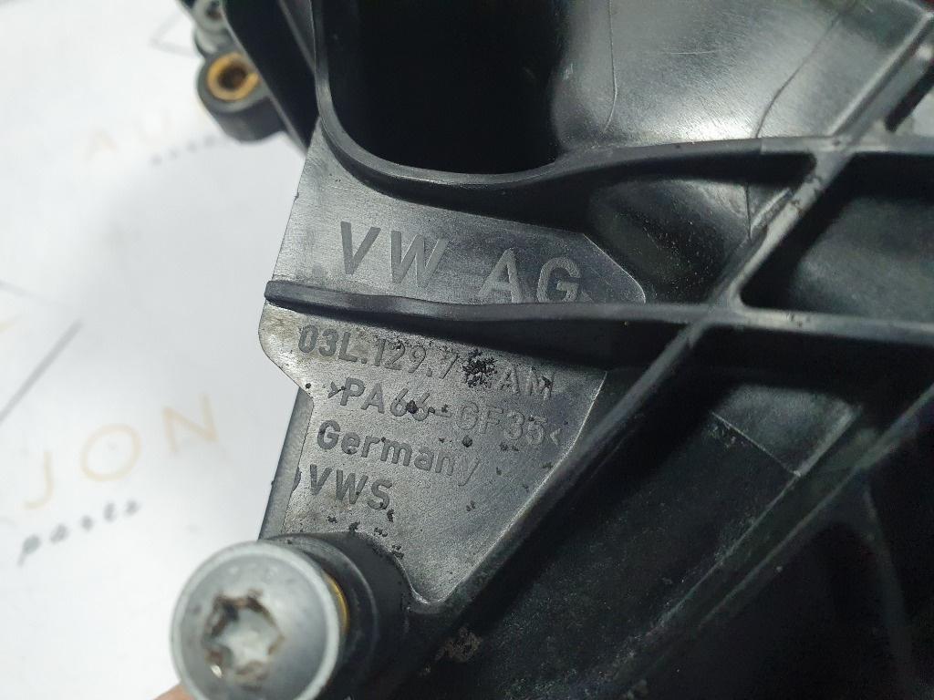 Galerie de admisie VOLKSWAGEN PASSAT Variant 365 2010 - 20142.0 TDI CFFB 03L129711AM