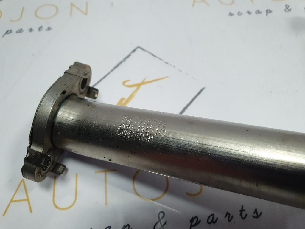 Conducta gaze EGR VOLKSWAGEN PASSAT Variant 365 2010 - 2014 2.0 TSI CCZB 03L131521A