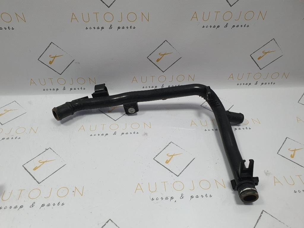 Conducta apa VOLKSWAGEN PASSAT Variant 365 2010 - 2014 2.0 TDI 4motion CFGB 03L122157K , 5N0121065