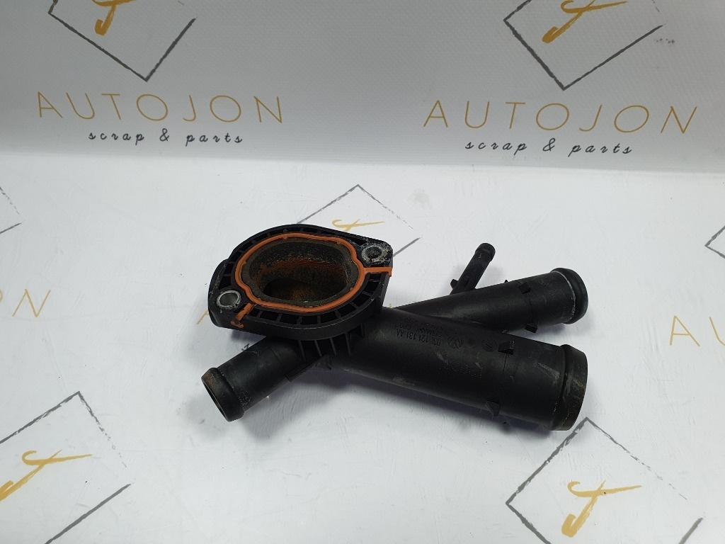 Flansa apa VOLKSWAGEN PASSAT Variant 365 2010 - 2014 2.0 TDI 4motion CFFB 03L121131AA