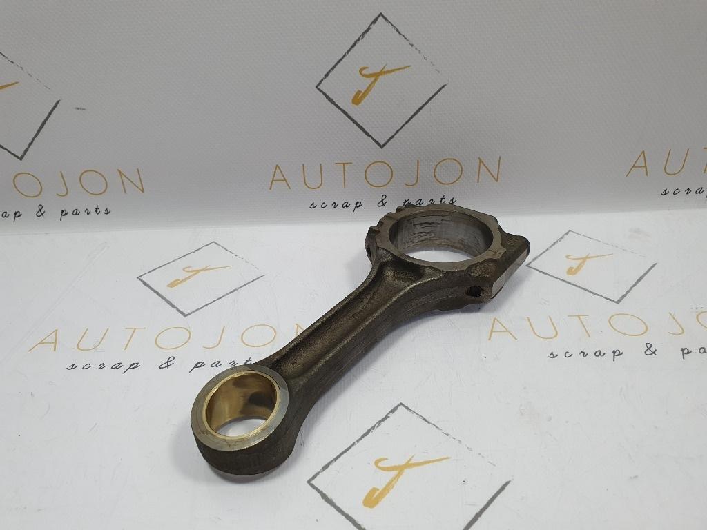 Biela motor AUDI A4 II Avant 8E5, B6 2000 - 2005 1.9 TDI AVF, AWX 038F