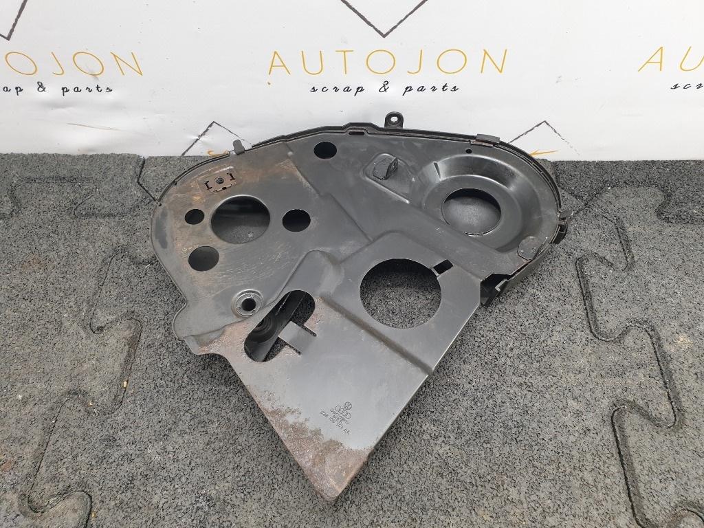 Carcasa distributie VOLKSWAGEN POLO 6N1 1994 - 1999 1.7 60 SDI AKU 028109143AA