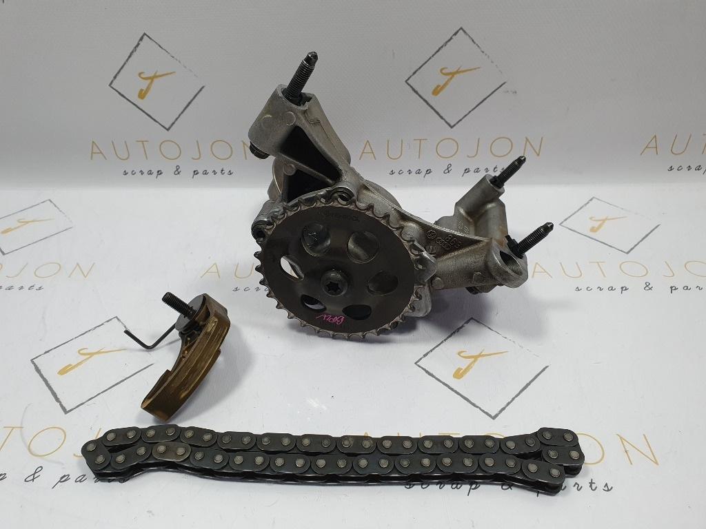 Kit pompa de ulei AUDI A4 III 8EC, B7 2004 - 2008 1.9 TDI BKE, BRB 038115105B