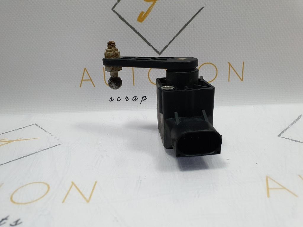 Senzor de nivel faruri BMW 5 E60 2001 - 20102.0 520 d N47 D20 A 6778809