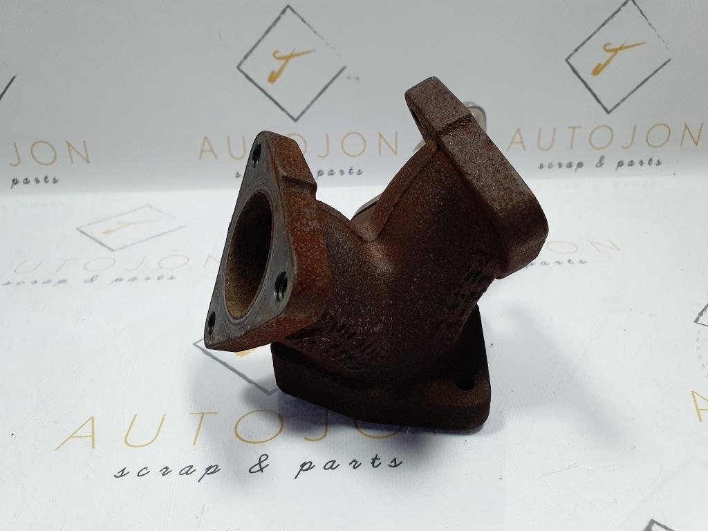 Prindere conducta gaze evacuare AUDI Q7 4LB 2006 - 2016 3.0 TDI quattro BUG 5900109