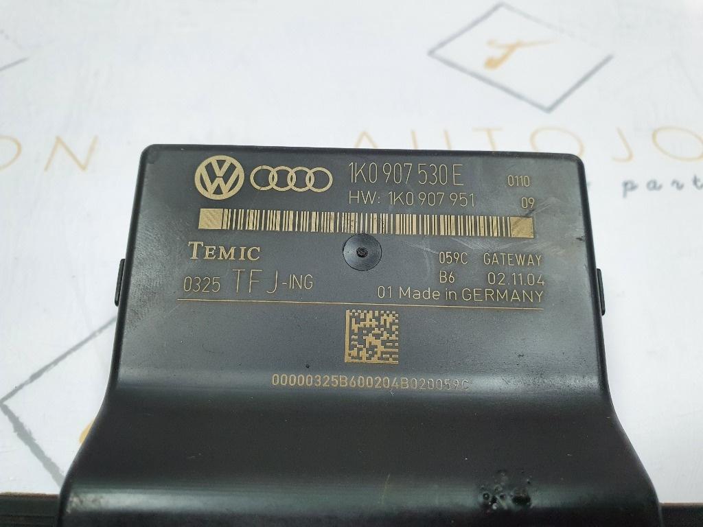 Gateway VOLKSWAGEN TOURAN 1T1, 1T2 2003 - 20102.0 TDI 16V BKD 1K0907530E