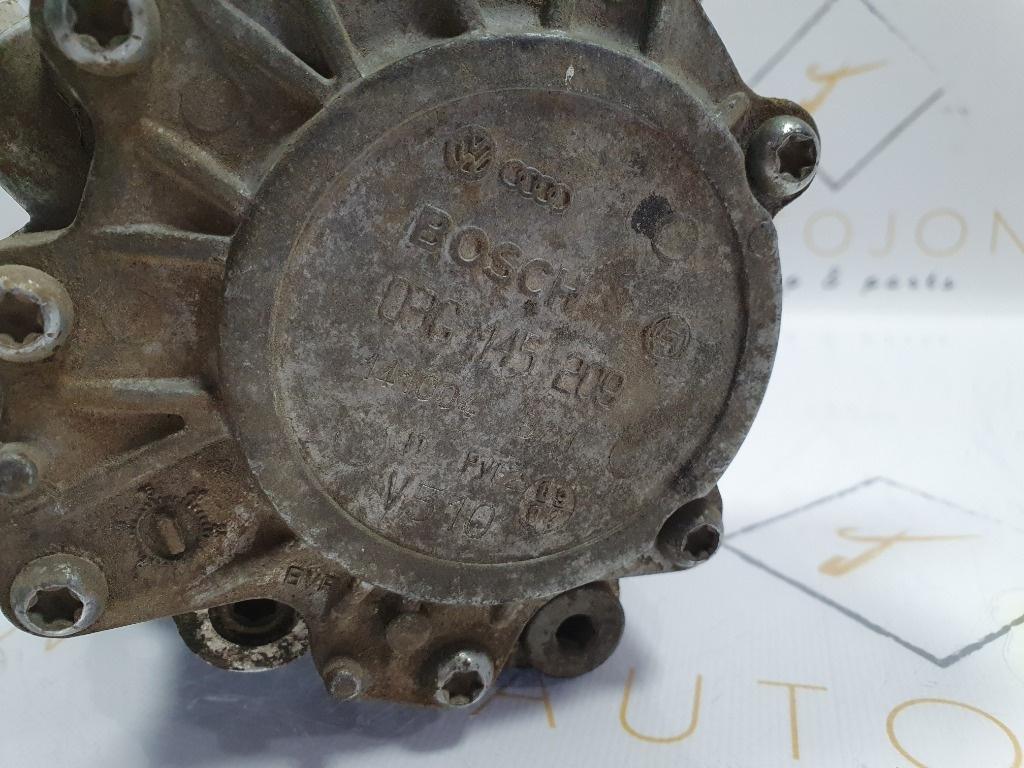 Pompa tandem VOLKSWAGEN TOURAN 1T1, 1T2 2003 - 20102.0 TDI 16V BKD 03G145209