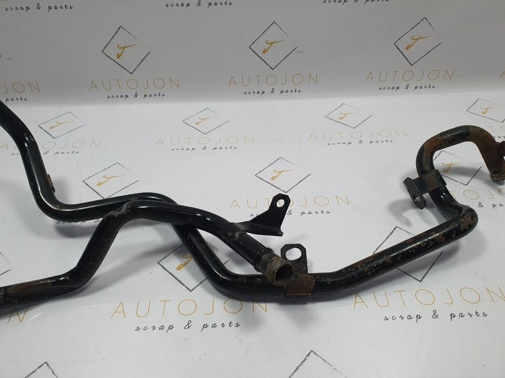Conducta apa sirocou VOLKSWAGEN TOURAN 1T1, 1T2 2003 - 2010 2.0 TDI 16V BKD 03G121151A, 03G121151