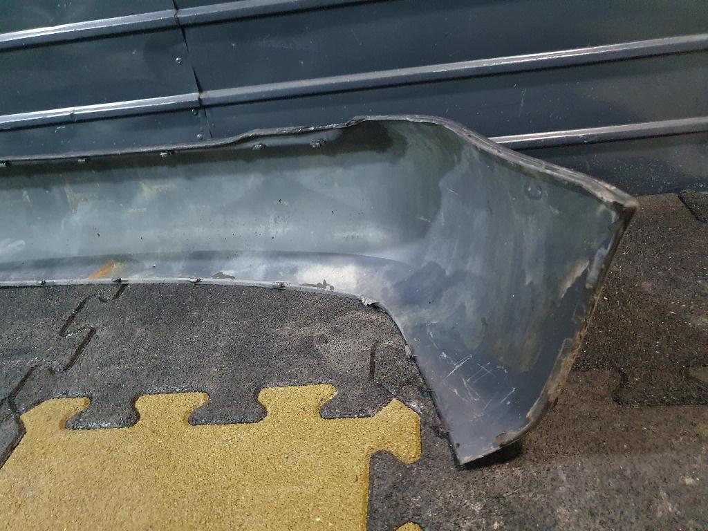 Bara spate VOLKSWAGEN CADDY III Estate 2KB, 2KJ, 2CB, 2CJ 2004 - 2015 1.9 TDI BJB, BLS 2K0807421