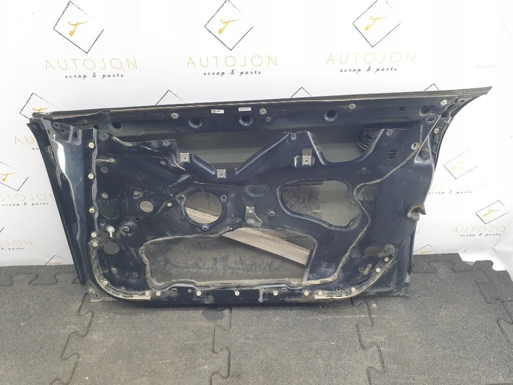 Usa dreapta fata AUDI A6/S6 III Saloon 4F2, C6 2004 - 2011, Sedan 2.7 TDI BPP