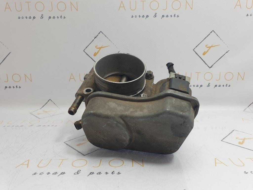 Clapeta acceleratie OPEL ASTRA G Hatchback F48_, F08_, T98 1998 - 2009 1.7 DTI 16V Y 17 DT 25177983