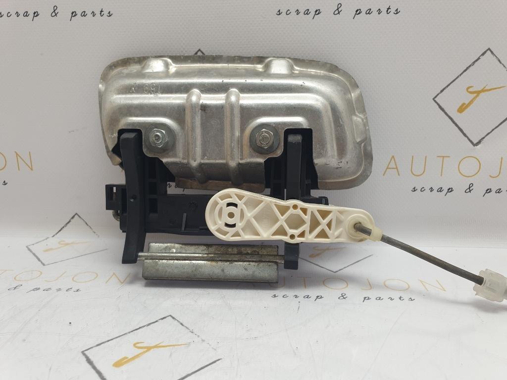 Maner usa stanga spate OPEL ASTRA G Hatchback F48_, F08_, T98 1998 - 2009 1.7 DTI 16V Y 17 DT Opel Astra G (
