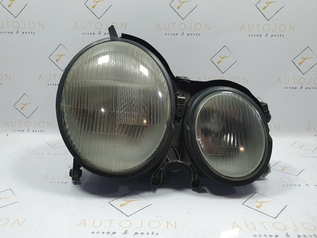 Far dreapta MERCEDES-BENZ E-CLASS II W210 1995 - 20032.7 E 270 CDI OM 612.961 150608-00 RE