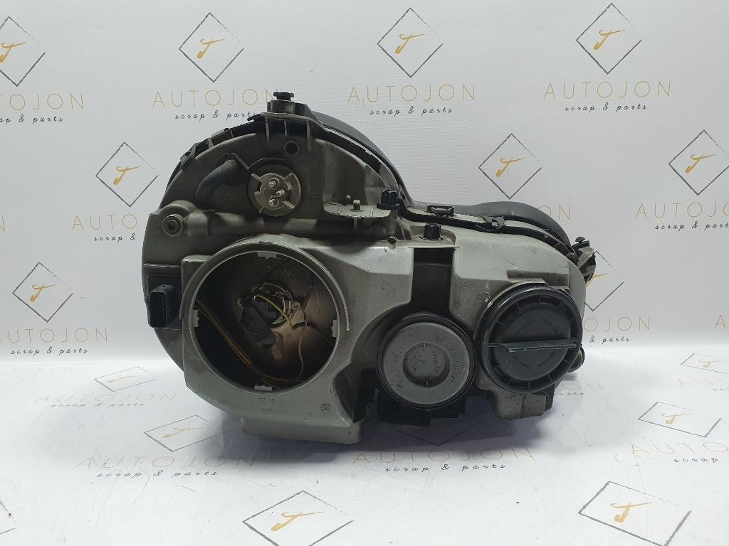 Far stanga MERCEDES-BENZ E-CLASS II W210 1995 - 20032.2 E 220 CDI OM 611.961 150 607-00 LI