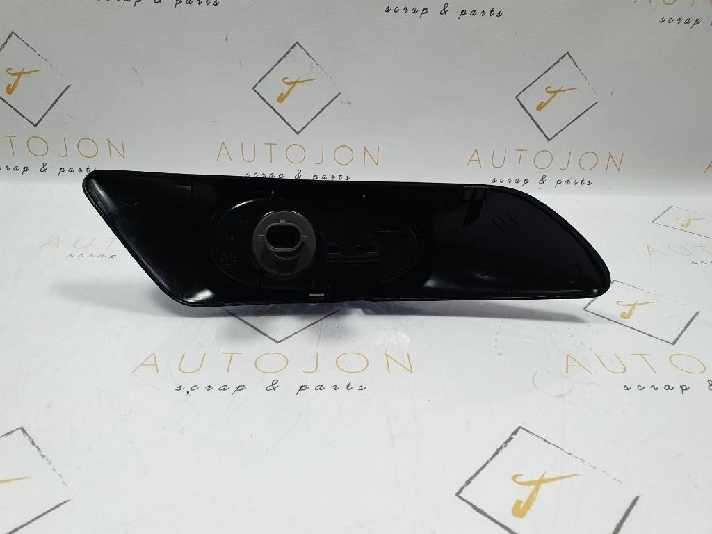 Semnalizare stanga de pe aripa IVECO Daily II 1999 - > 500322578