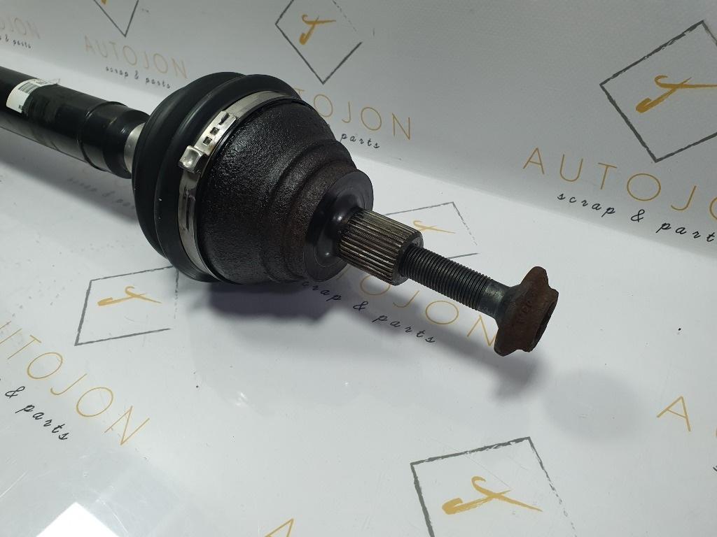 Planetara dreapta VOLKSWAGEN PASSAT Variant 3C5 2005 - 20112.0 TDI BMP 1K0407272RB