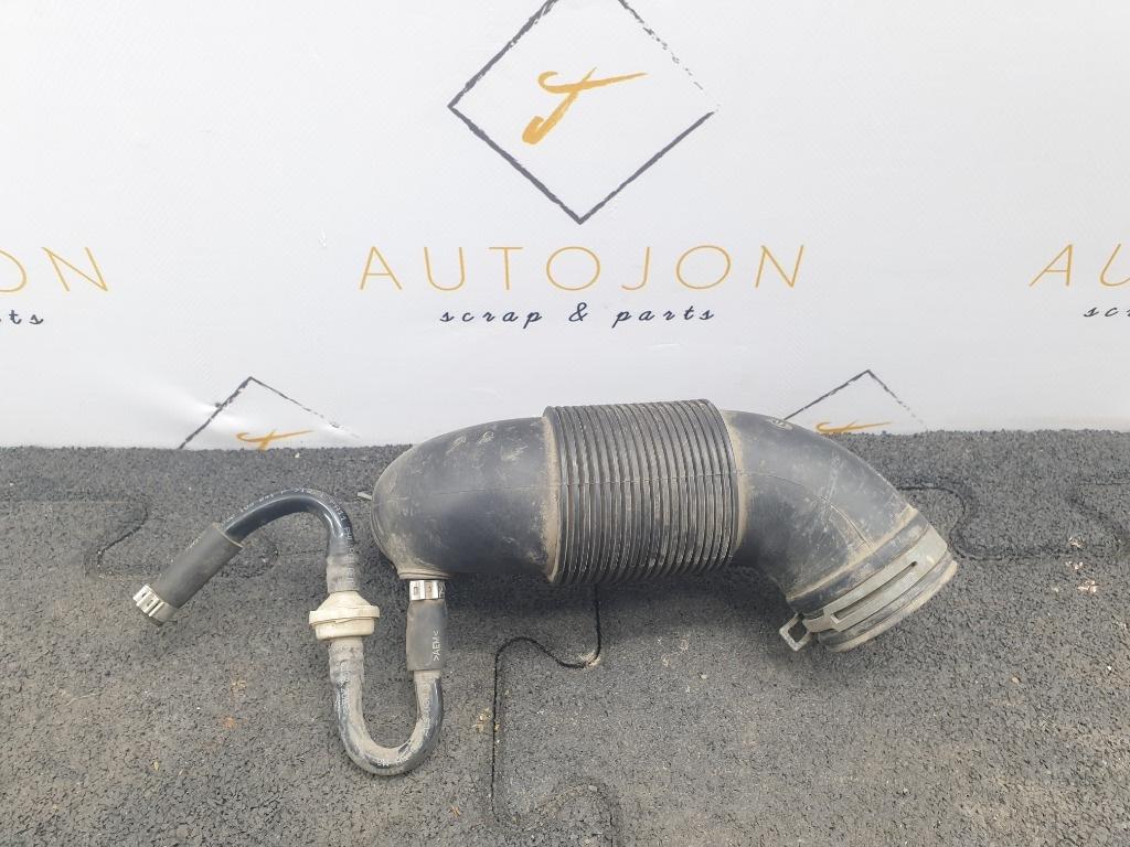 Furtun admisie filtru aer SEAT IBIZA IV 6L1 2002 - 2009 1.2 1.2 BBM 6Y0129684B 03D103641P