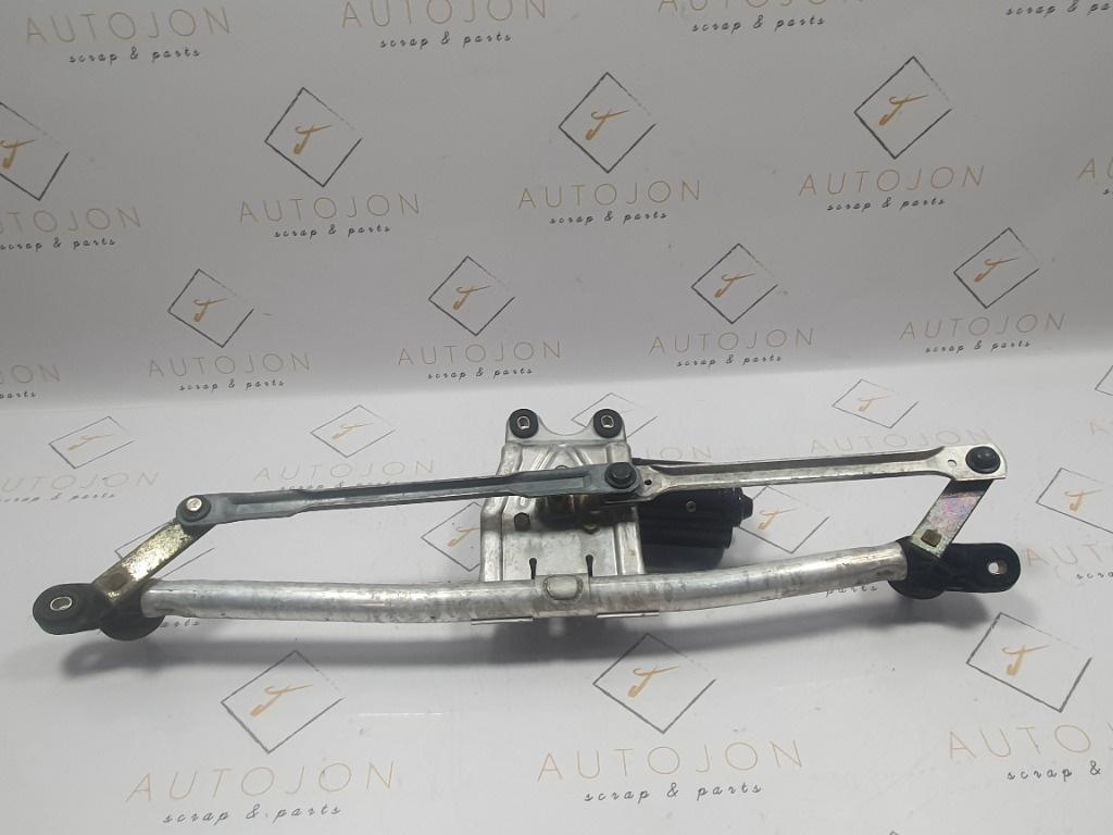 Ansamblu stergator OPEL ASTRA G Hatchback F48_, F08_, T98 1998 - 2009 1.7 DTI 16V Y 17 DT 24423640 , 3397020551