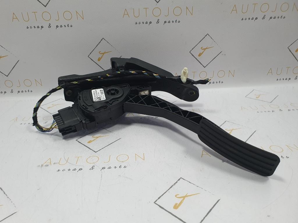 Pelada de acceleratie JAGUAR XF CC9_, X250 2008 - 2015 3.0 D 306DT, AJV6D 9X239F832AA