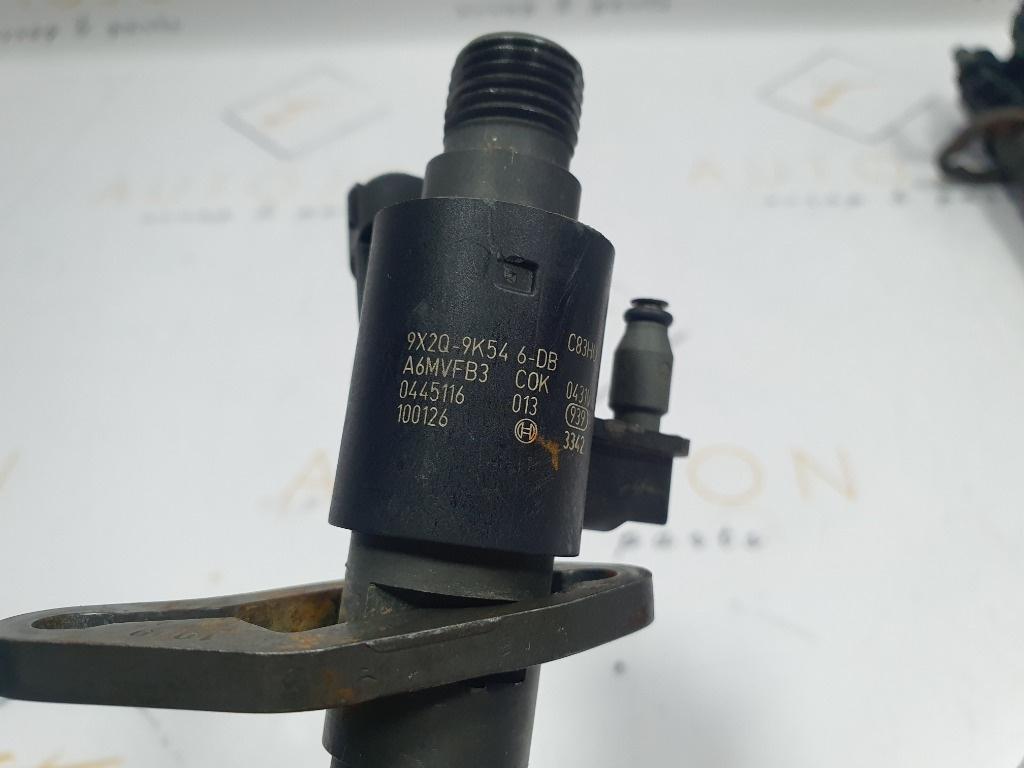Injector combustibil JAGUAR XF CC9_, X250 2008 - 20153.0 D 306DT, AJV6D 9X2Q9K546DB