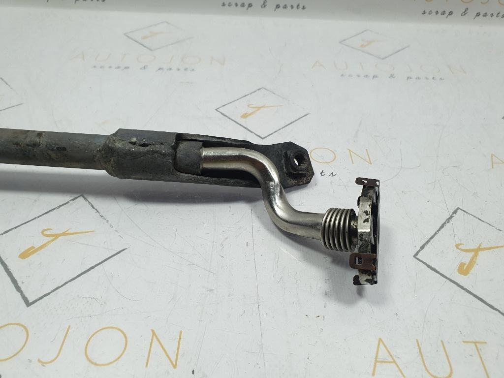 Conducta retur ulei SKODA ROOMSTER 5J 2006 - 2015 1.6 TDI CAYC 03L145736D ,03L145535A
