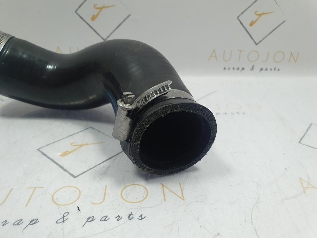 Furtun intercooler RENAULT SCENIC II JM0/1_ 2003 - > 8200246222