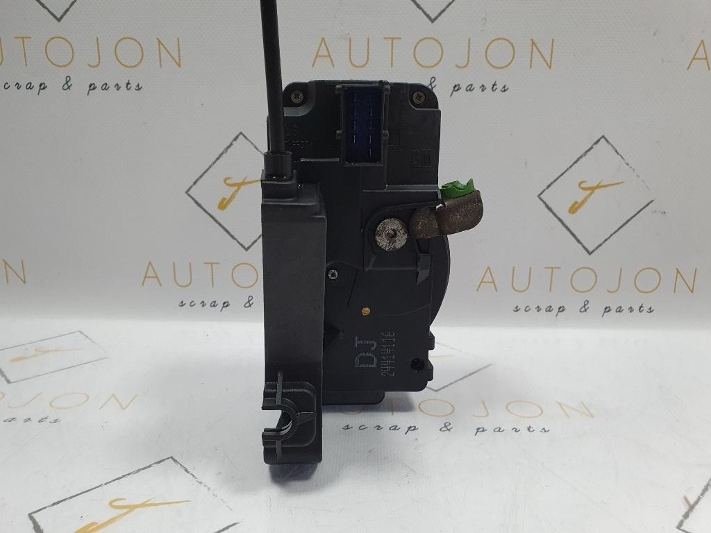 Broasca usa fata OPEL ASTRA G Hatchback F48_, F08_, T98 1998 - 2009 1.7 DTI 16V Y 17 DT 24414116