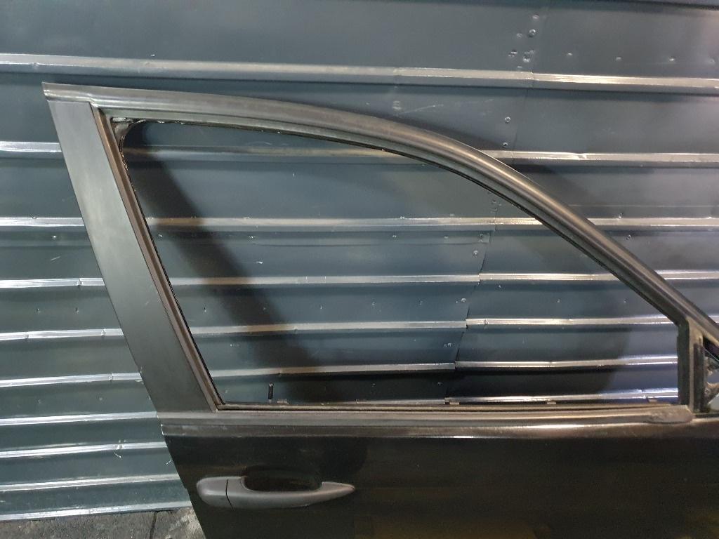 Usa Portiera fata dreapta BMW 3 IV E46 1998 - 2005 41517034152