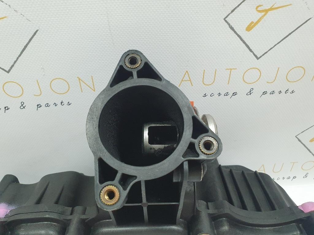 Galerie de admisie SKODA ROOMSTER 5J 2006 - 20151.6 TDI CAYC 03L129711