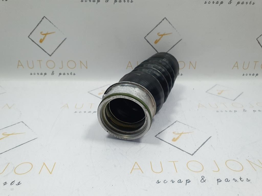 Furtun intercooler VOLKSWAGEN GOLF V Variant 1K5 2007 - 20091.9 TDI BLS, BXE 3C0145834L