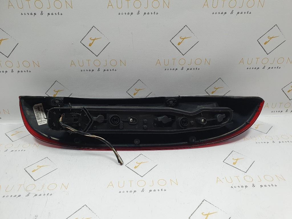 Lampa Stop stanga OPEL CORSA C F08, F68, X01 2000 - 20091.2 Twinport Z 12 XEP 09114336