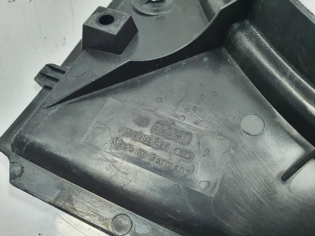 Carcasa electroventilator BMW 3 IV E46 1998 - 2005 BOSCH 0 130 303 874 0130303874