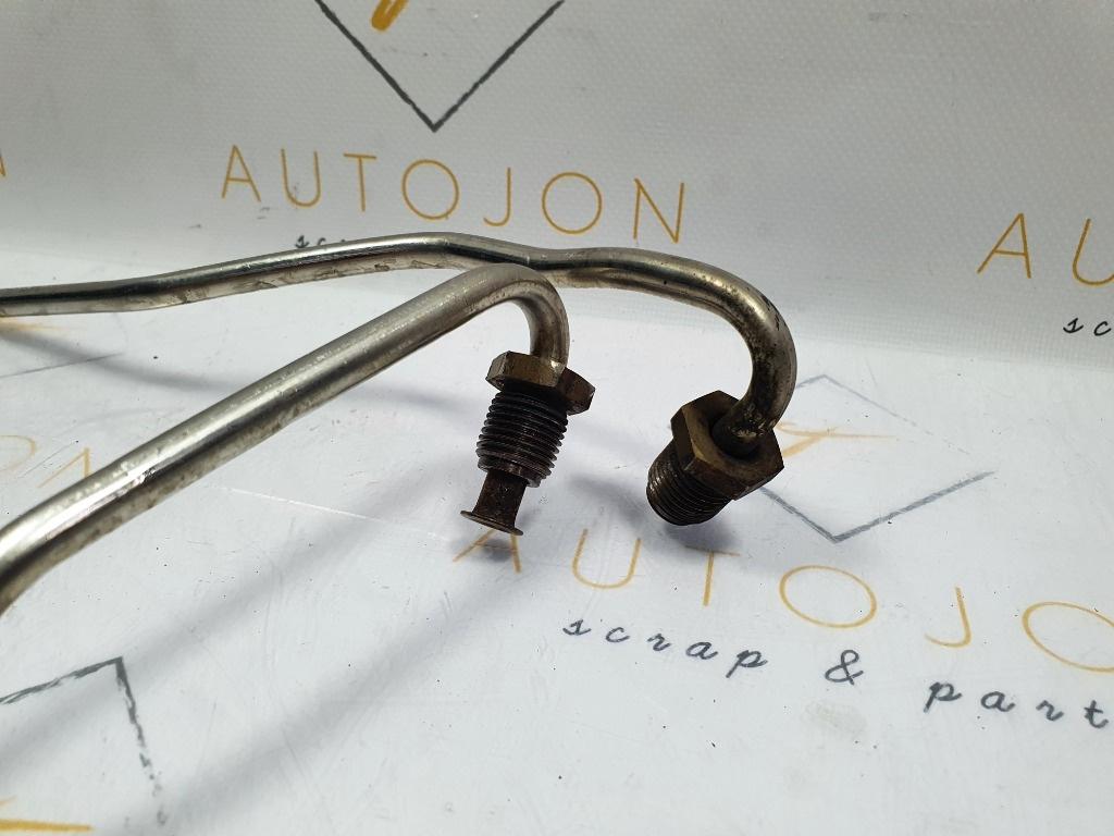 Conducta senzor presiune gaze evacuare AUDI A6 III Avant 4F5, C6 2005 - 2011 2.0 TDI BLB, BRE 4F0131583B , 4F0131597A