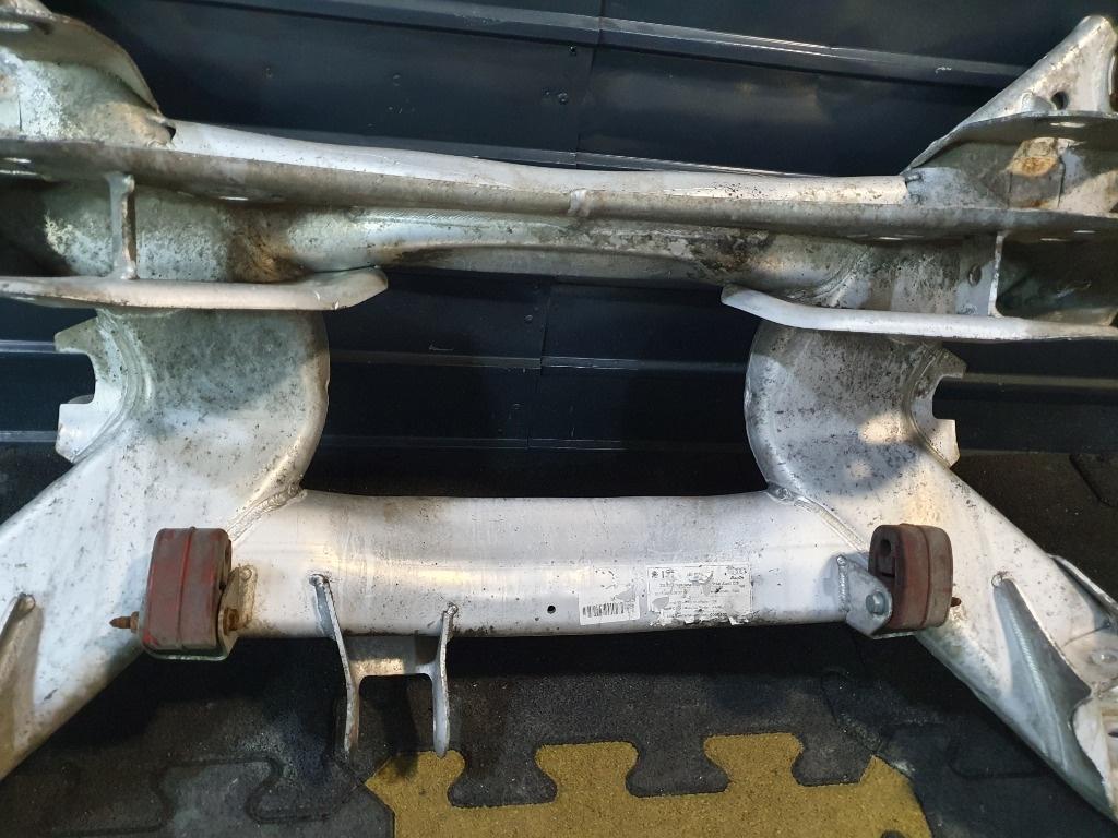 Cadru punte spate AUDI A8 II 4E2, 4E8 2002 - 2010 3.0 TDI quattro ASB 4E0505235F