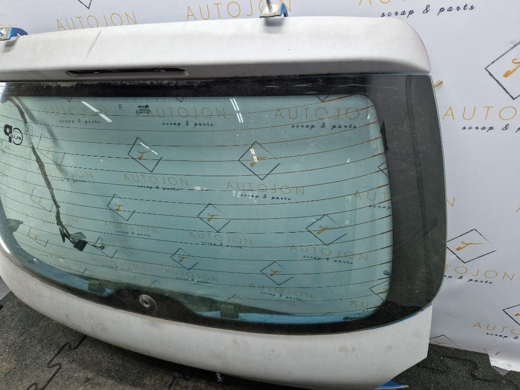 Haion cu luneta PEUGEOT 206 Hatchback 2A/C 1998 - > 1.4 i KF.. 8701R5
