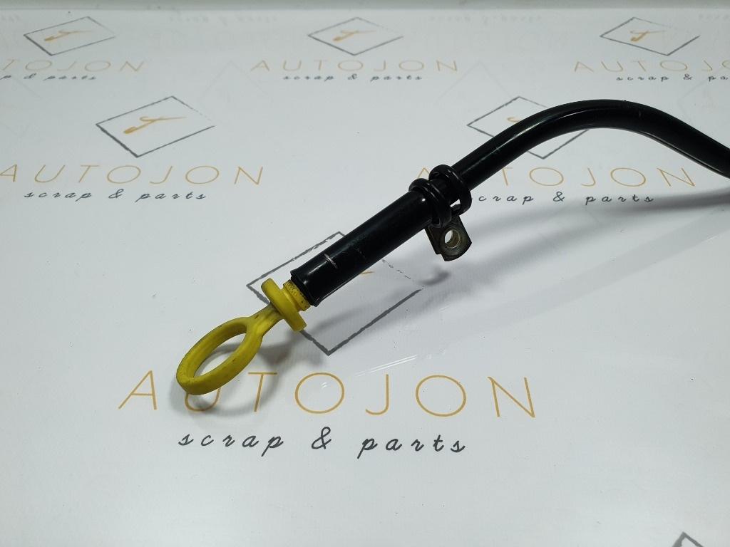 Joja ulei OPEL ASTRA G Hatchback F48_, F08_, T98 1998 - 20091.7 CDTI Z 17 DTL 8973793500