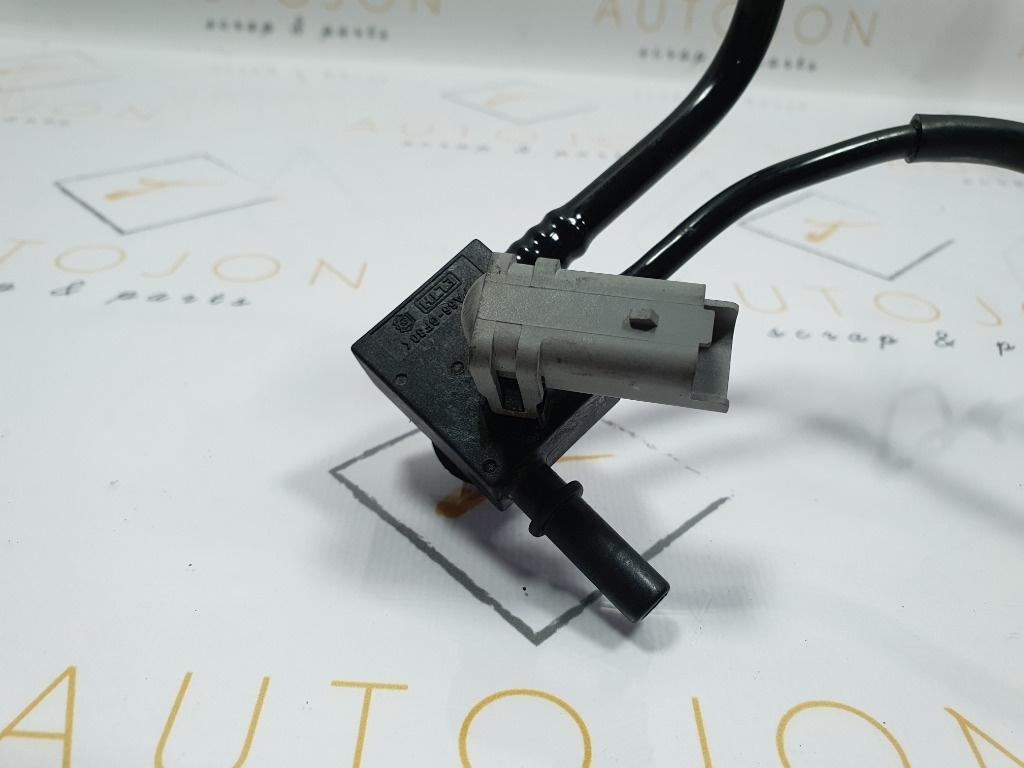 Rampa retur injectoare OPEL ASTRA G Hatchback F48_, F08_, T98 1998 - 2009 1.7 CDTI Z 17 DTL 55578366