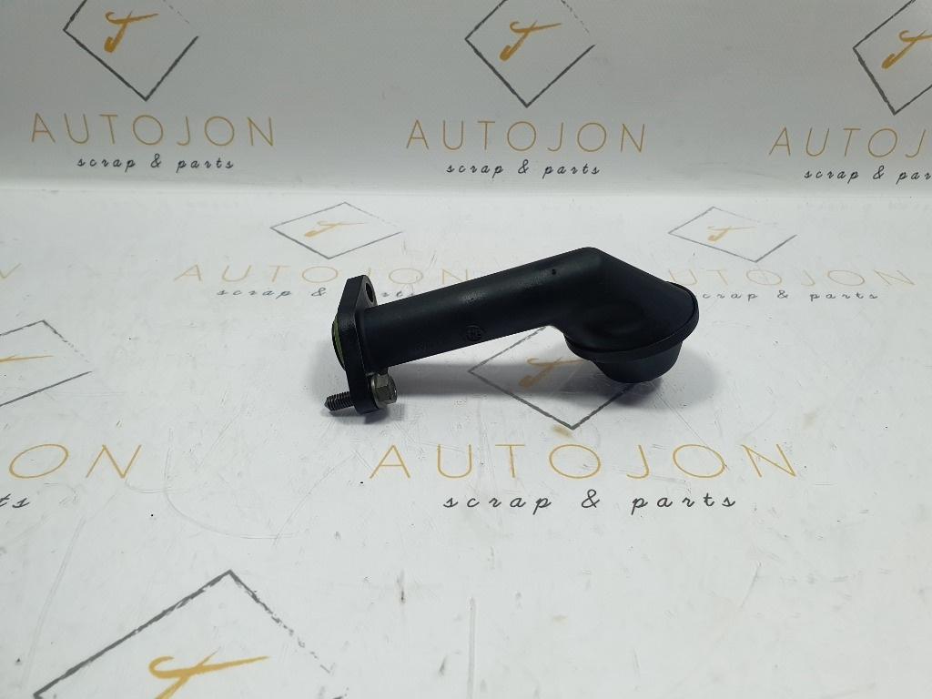 Sorb pompa ulei VOLKSWAGEN GOLF VI Variant AJ5 2009 - 2013 1.6 TDI CAYC 038115251F