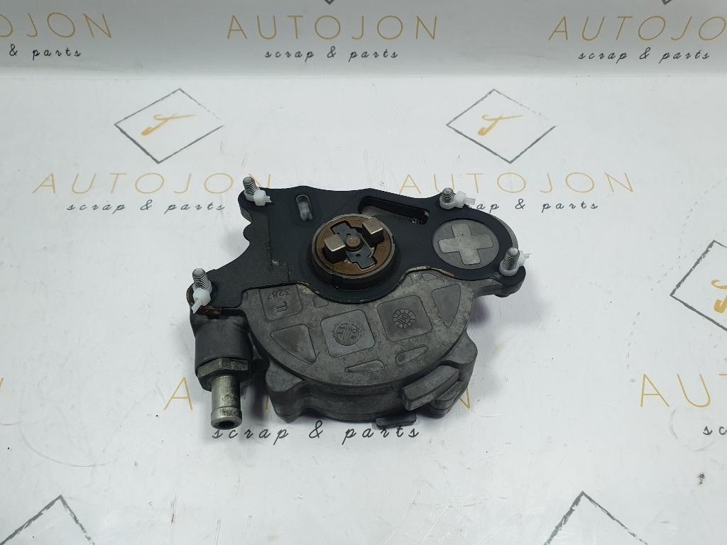 Pompa de vacuum VOLKSWAGEN GOLF VI Variant AJ5 2009 - 20131.6 TDI CAYC 03L145100
