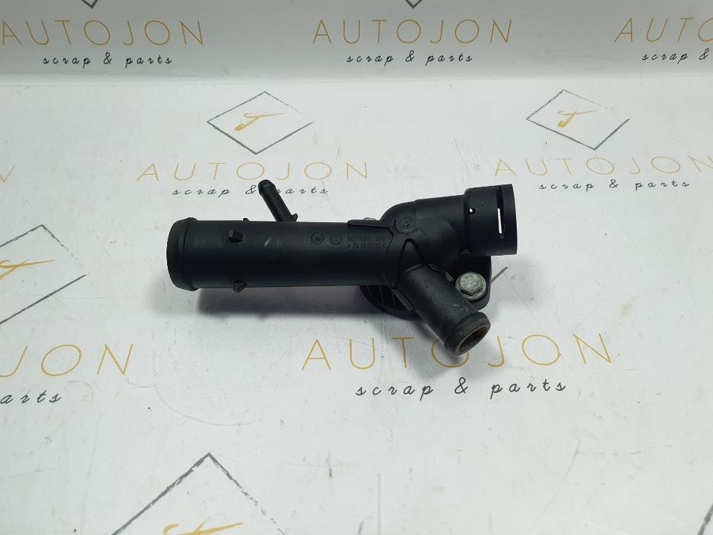 Flansa apa VOLKSWAGEN GOLF VI Variant AJ5 2009 - 2013 1.6 TDI CAYC 03L121131F