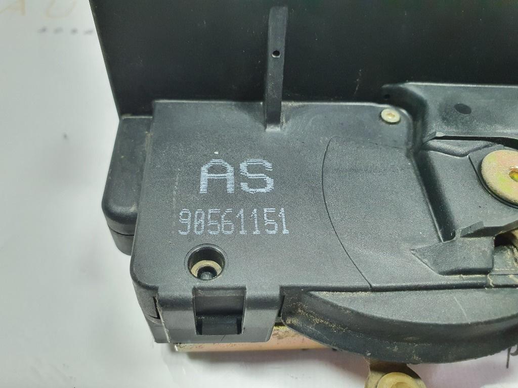 Broasca usa stanga fata OPEL ASTRA G Hatchback F48_, F08_, T98 1998 - 2009 1.7 CDTI Z 17 DTL 90561151