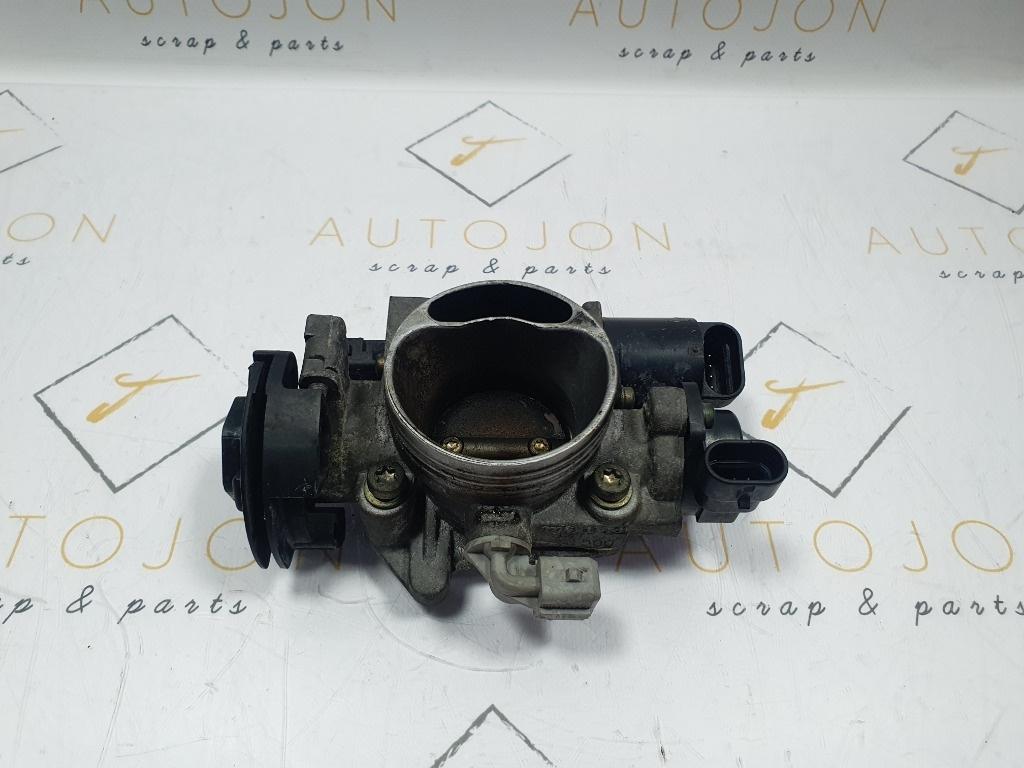 Clapeta acceleratie PEUGEOT 206 Hatchback 2A/C 1998 - > 1.4 i KF.. 7276625001