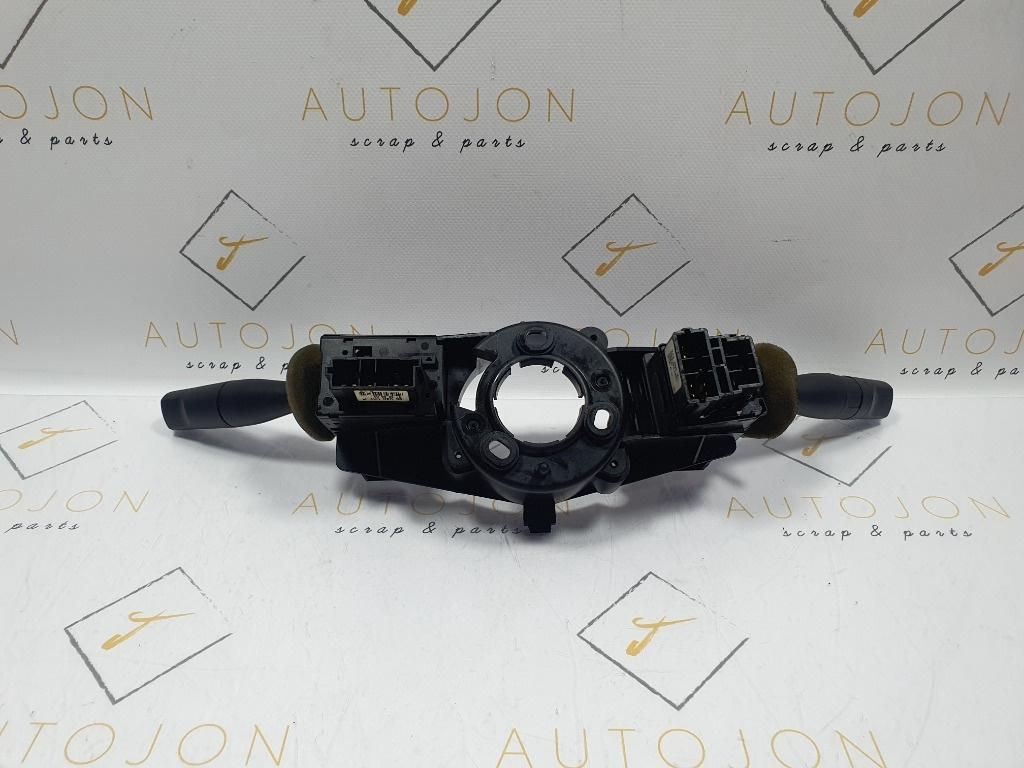 Bloc manete PEUGEOT 206 Hatchback 2A/C 1998 - > 1.4 i KF.. 9630605180