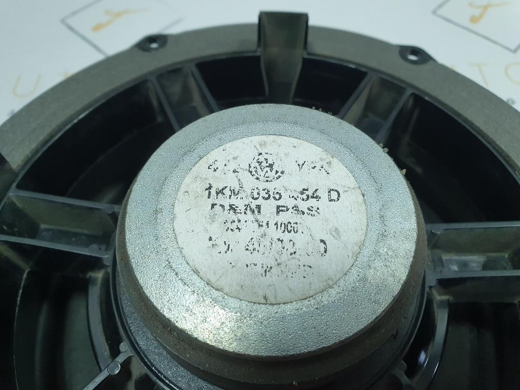 Boxa usa fata VOLKSWAGEN GOLF V Variant 1K5 2007 - 2009 1.9 TDI BLS, BXE 1KM035454D