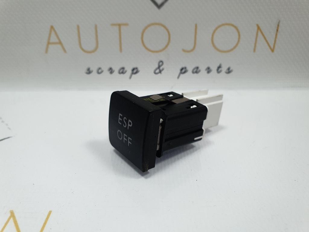 Buton ESP VOLKSWAGEN GOLF V Variant 1K5 2007 - 2009 1.9 TDI 4motion BLS 1K0927117D