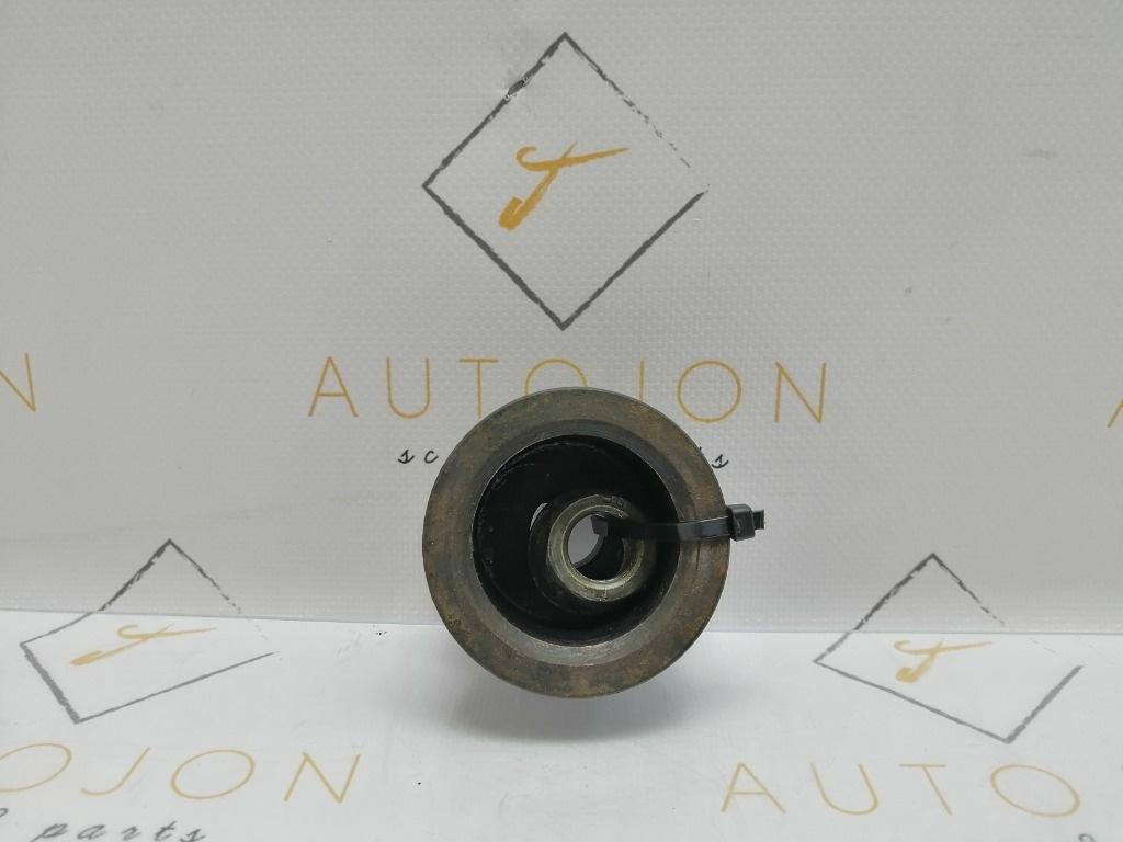 Fulie alternator VOLKSWAGEN GOLF IV 1J1 1997 - 2007, Hatchback1.6 1.6 1.6 AEH, AKL, APF