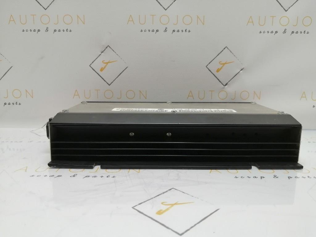 Amplificator putere sunet VOLKSWAGEN TOURAN 1T1, 1T2 2003 - 2010 1.9 TDI BKC, BLS, BXE 1T0035456