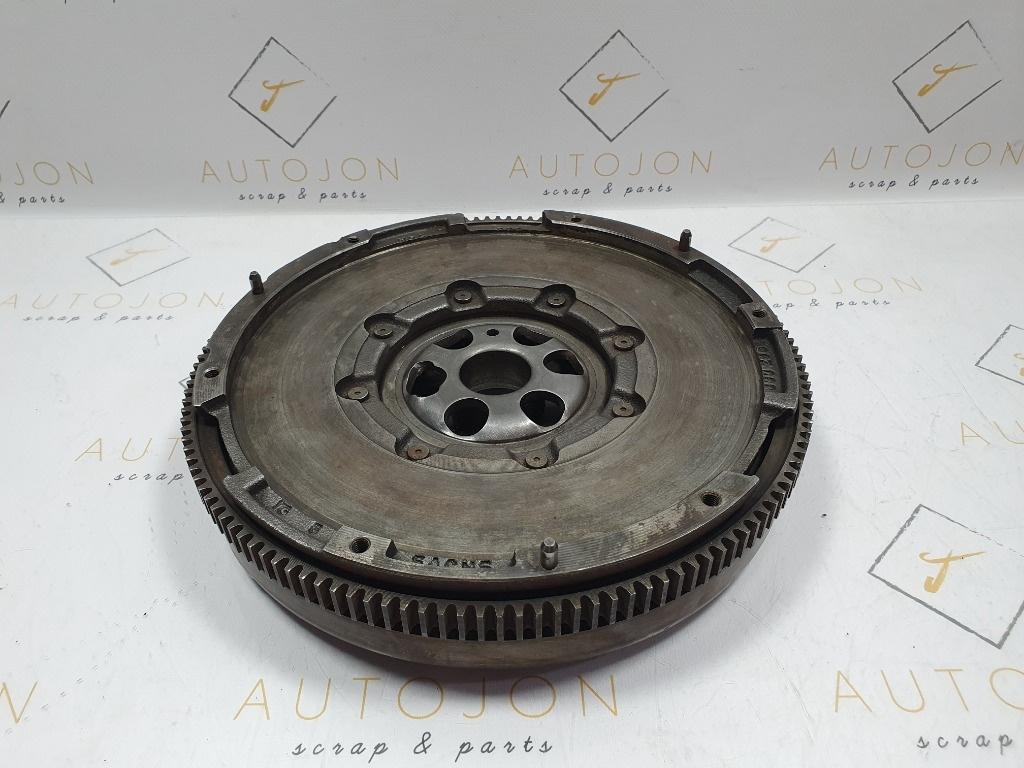 Volanta VOLKSWAGEN PASSAT Variant 3C5 2005 - 2011 TDI BMR, CBBB SACHS 2294000113