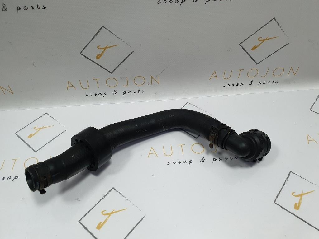 Furtun apa VOLKSWAGEN PASSAT Variant 3C5 2005 - 20112.0 TDI BMR, CBBB 3C0122073EQ